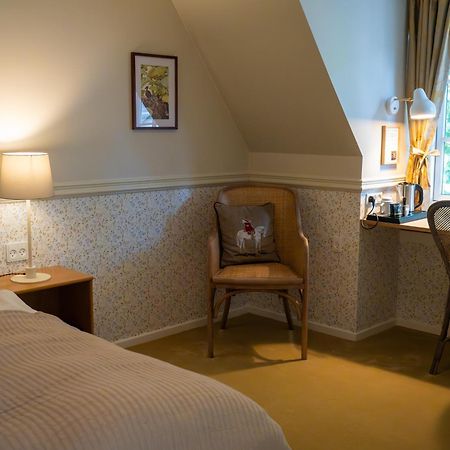Hotel Knudsens Gaard Οντένσε Εξωτερικό φωτογραφία