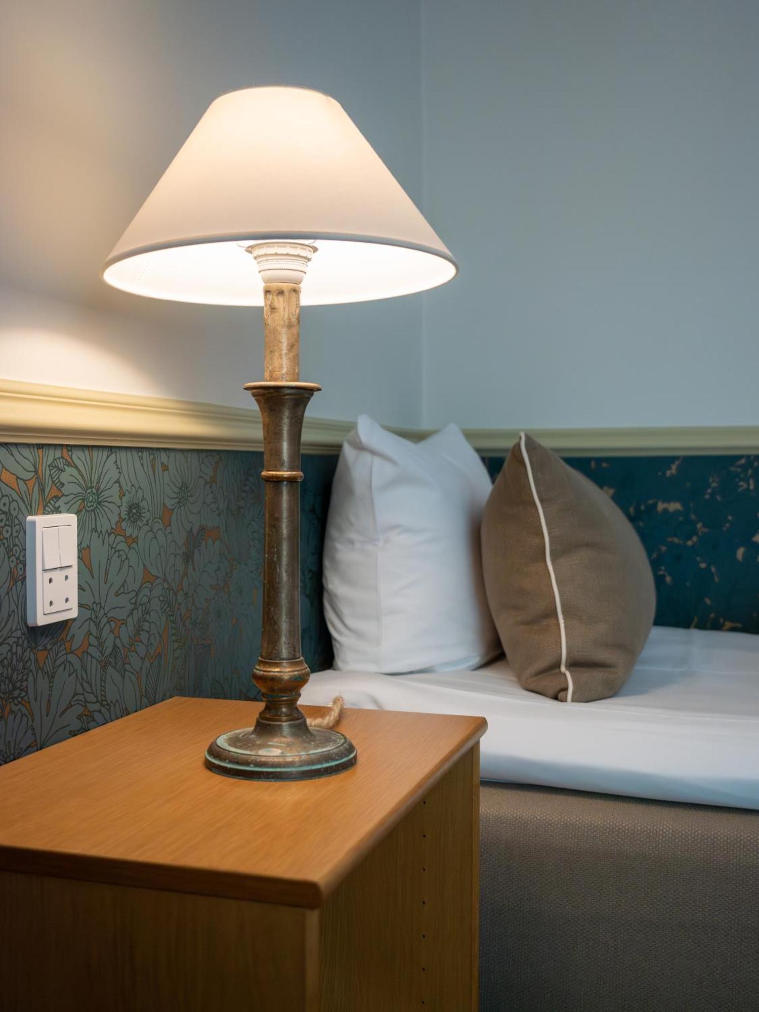 Hotel Knudsens Gaard Οντένσε Εξωτερικό φωτογραφία